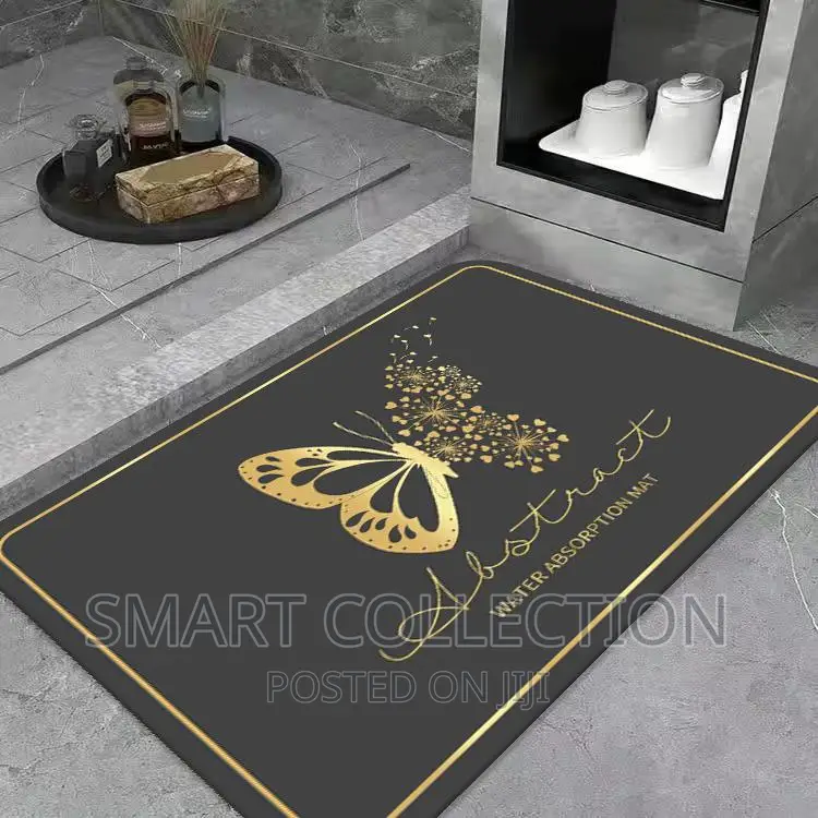 Waterproof Door Mat