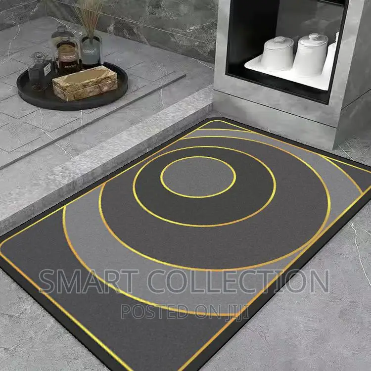 Waterproof Door Mat