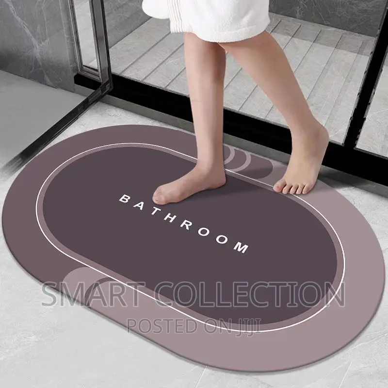 Waterproof Door Mat