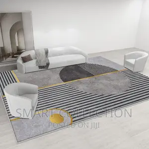 3D Carpet 7/8 Feet
