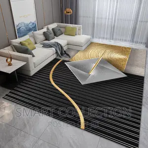 3D Carpet 7/8 Feet