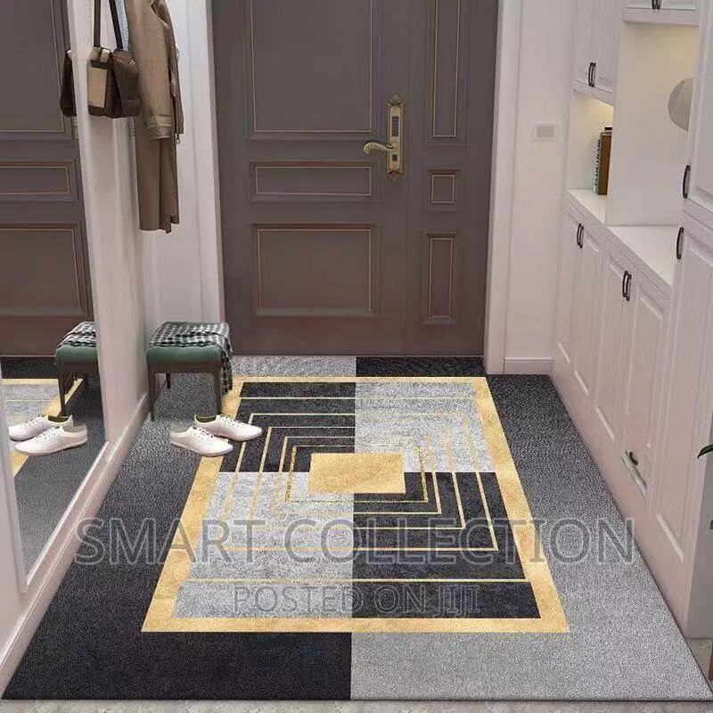 3D Carpet 7/8 Feet
