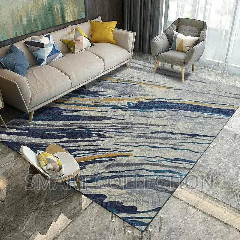 3D Carpet 7/8 Feet