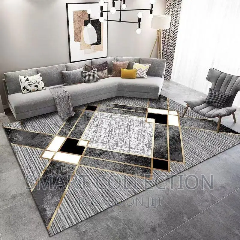 3D Carpet 7/8 Feet