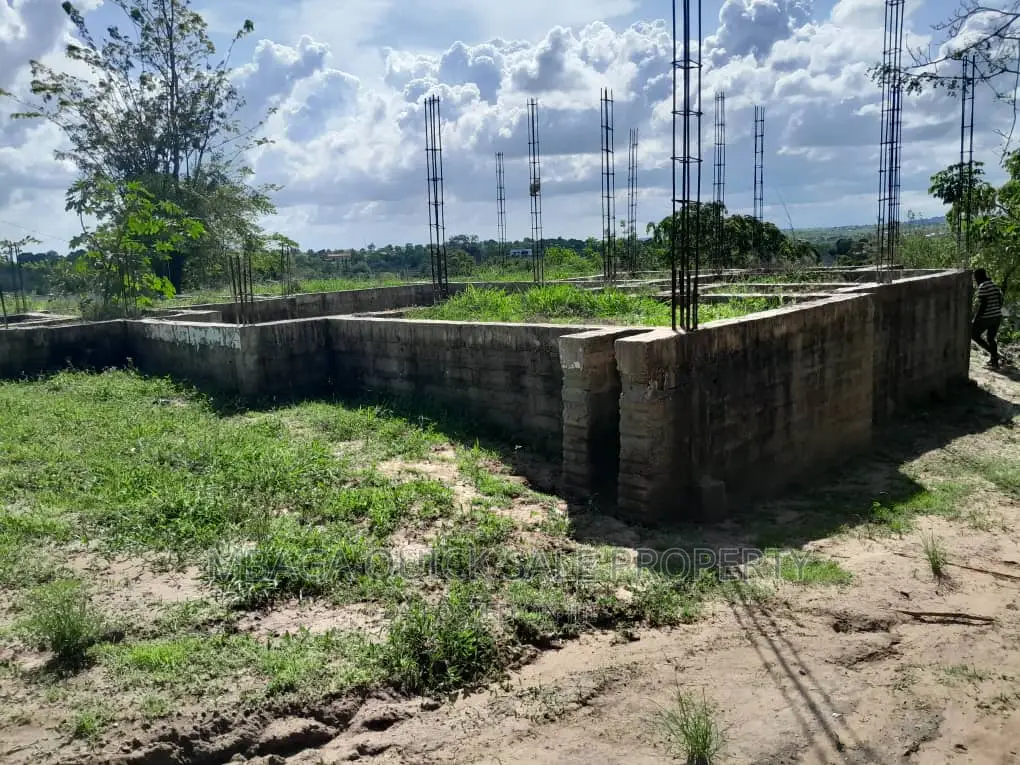 Farm for Sale at Kibamba Kibwerege