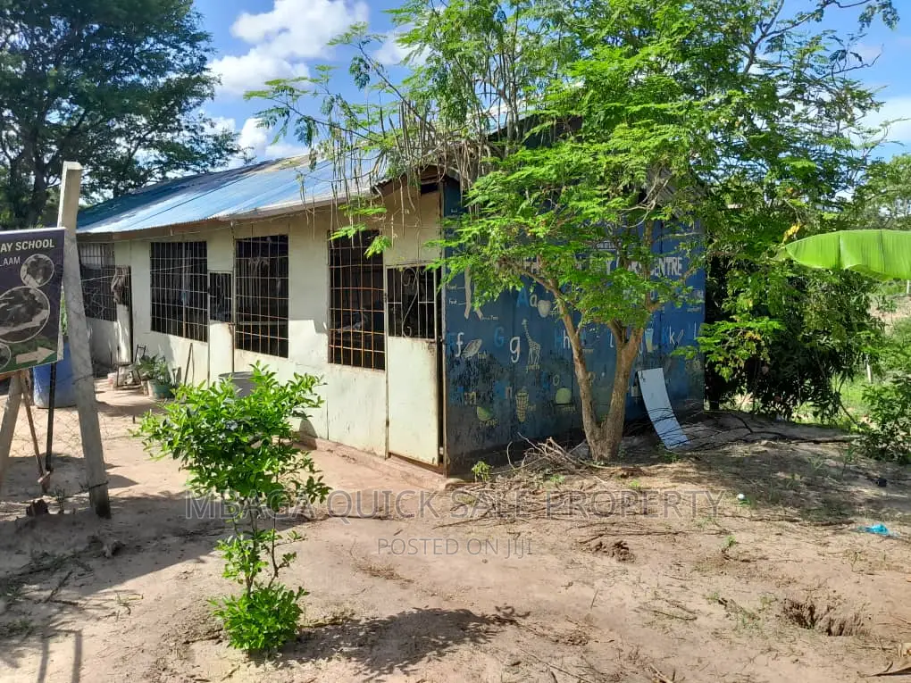 Farm for Sale at Kibamba Kibwerege