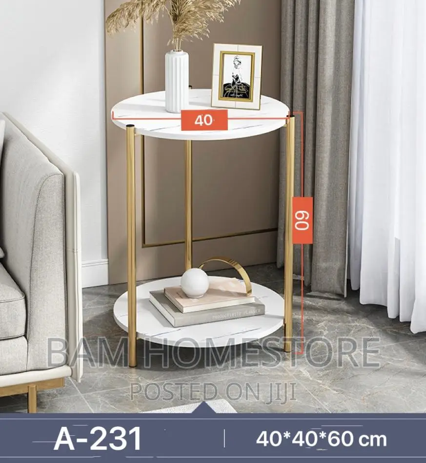 Simple Wooden Stools