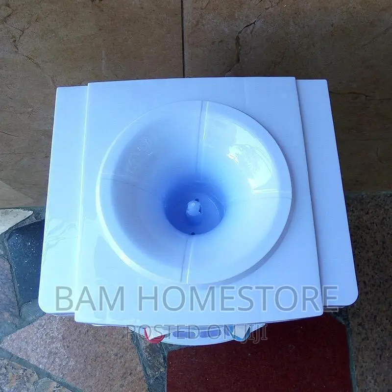 Hot And Cold Water Dispenser