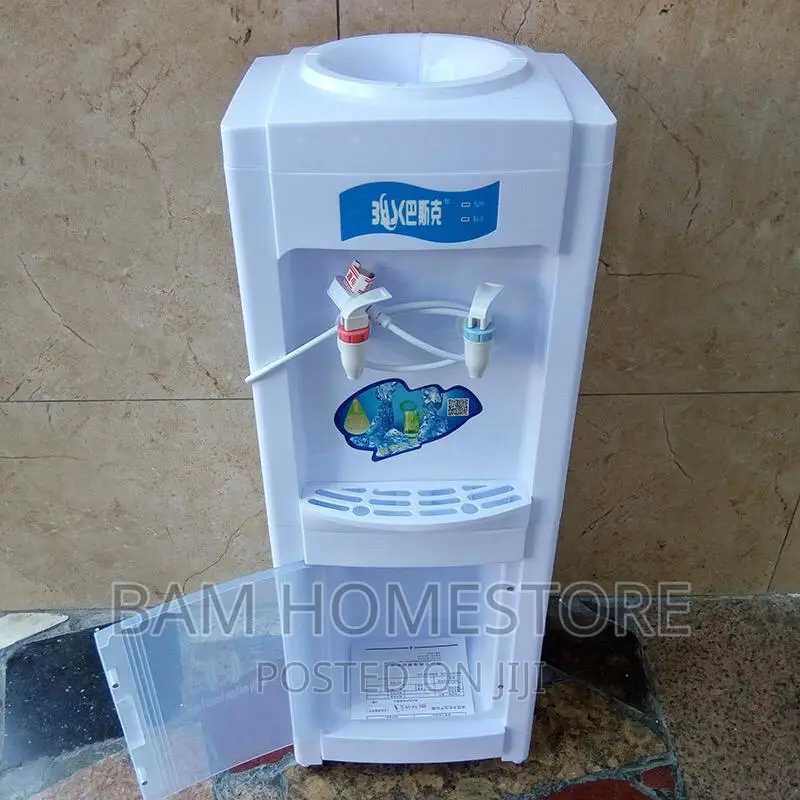 Hot And Cold Water Dispenser