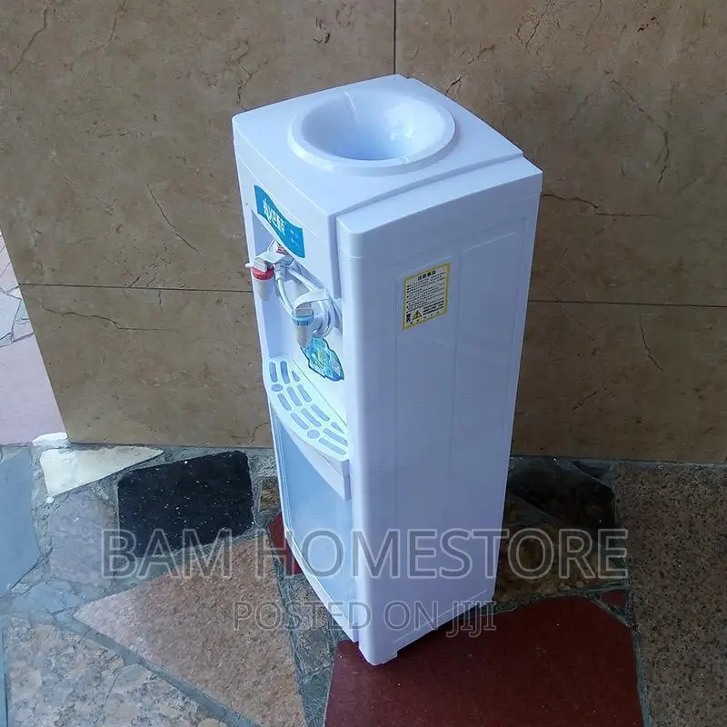 Hot And Cold Water Dispenser