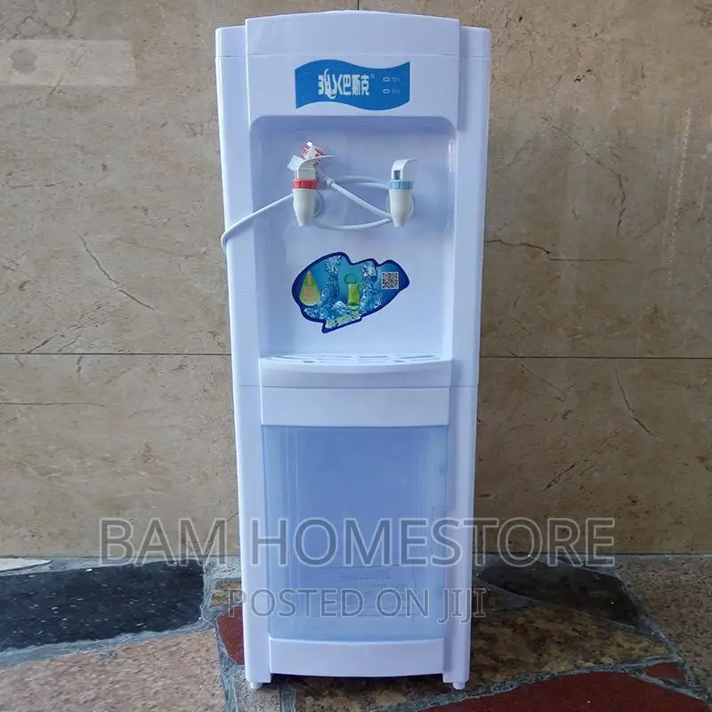 Hot And Cold Water Dispenser