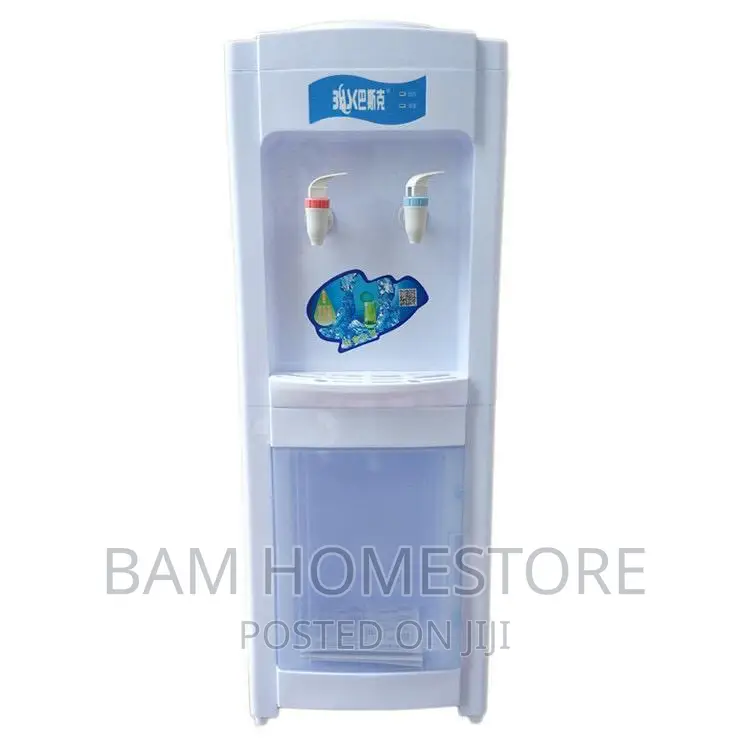 Hot And Cold Water Dispenser