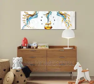 Wallpictures With Watch 3 in 1