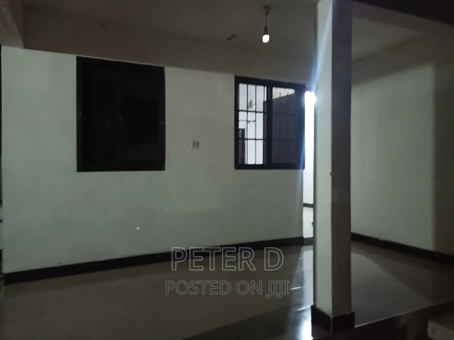 2bdrm Apartment in Kinondoni for rent