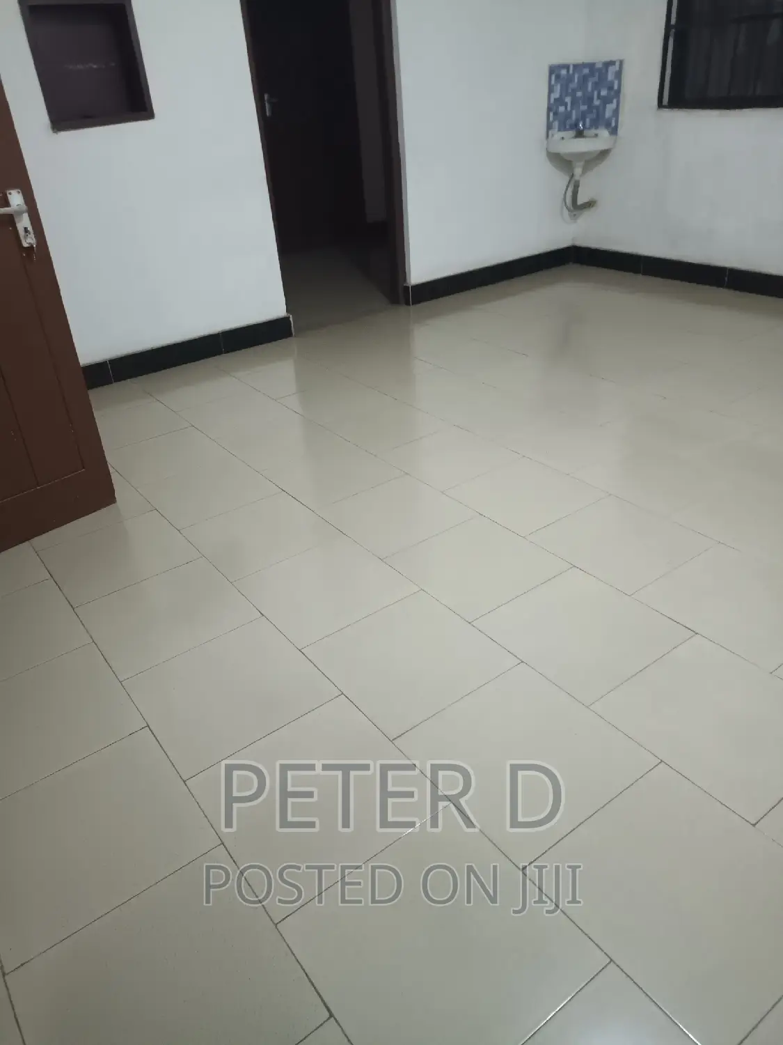 2bdrm Apartment in Kinondoni for rent