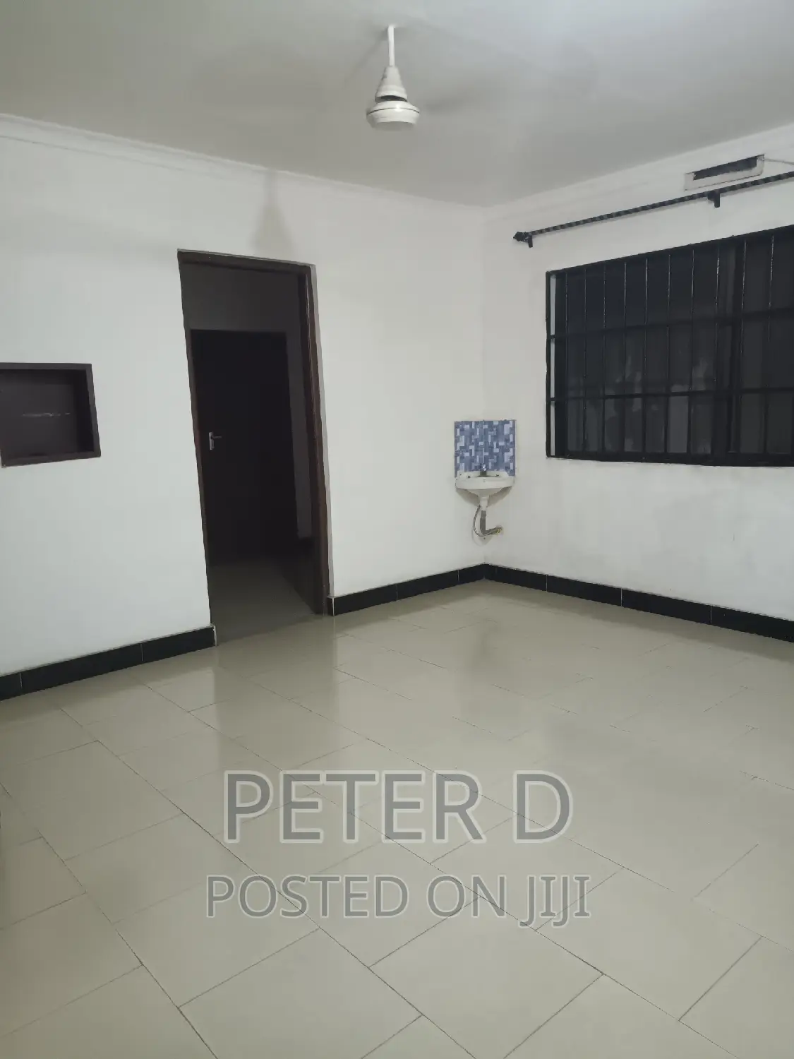 2bdrm Apartment in Kinondoni for rent