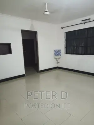 2bdrm Apartment in Kinondoni for rent