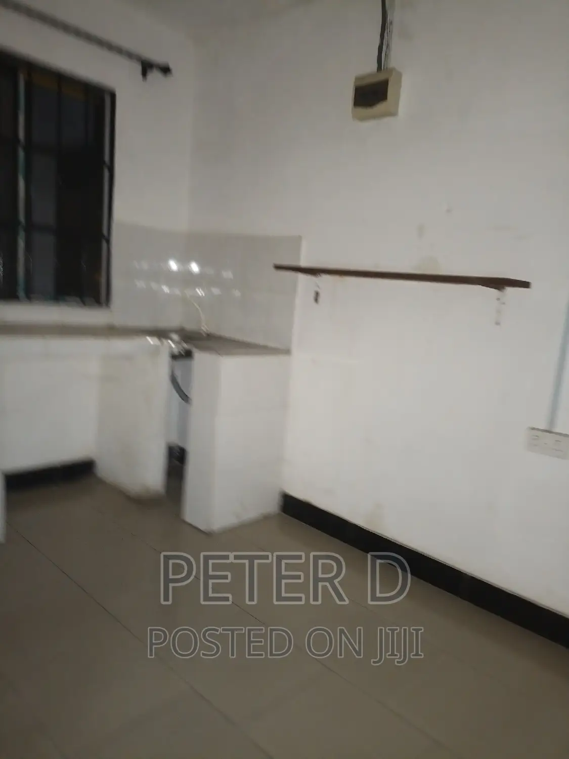 2bdrm Apartment in Kinondoni for rent