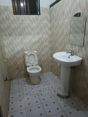 2bdrm Apartment in Kinondoni for rent