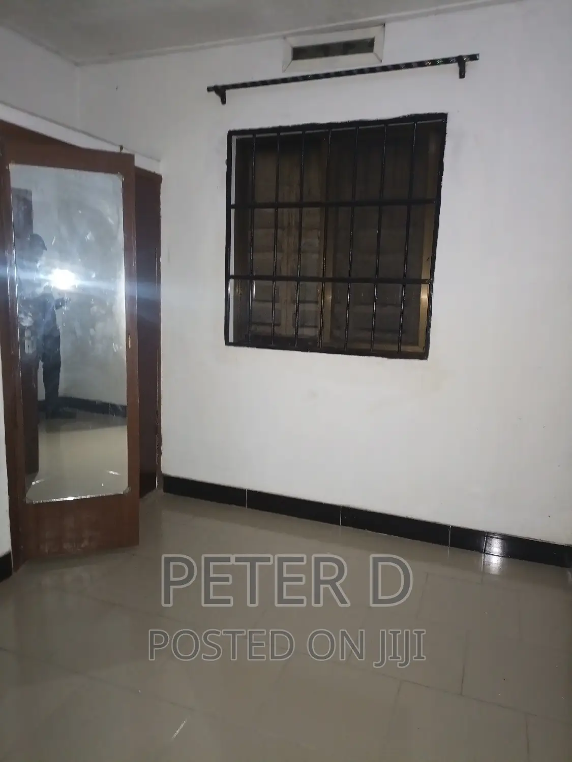2bdrm Apartment in Kinondoni for rent
