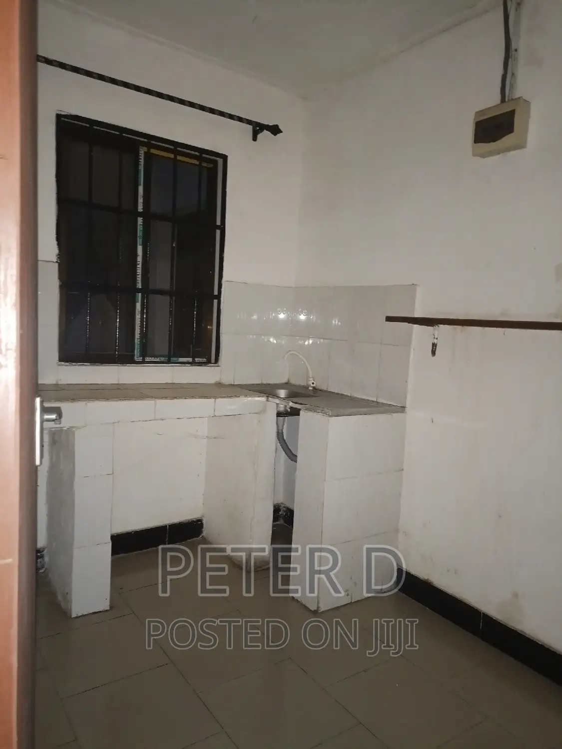 2bdrm Apartment in Kinondoni for rent