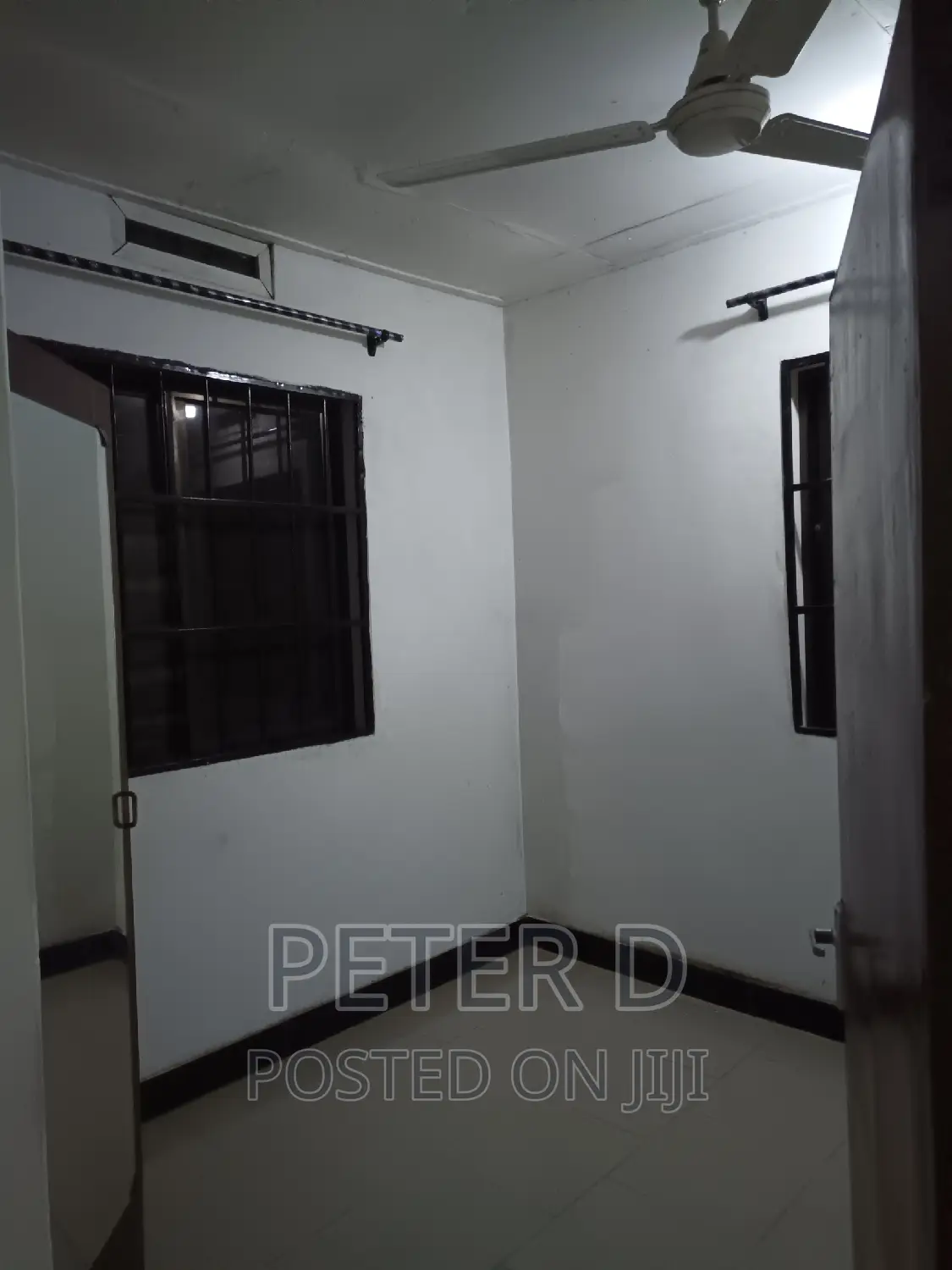 2bdrm Apartment in Kinondoni for rent