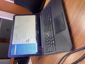 Laptop Dell Inspiron 15 3537 4GB Intel HDD 500GB