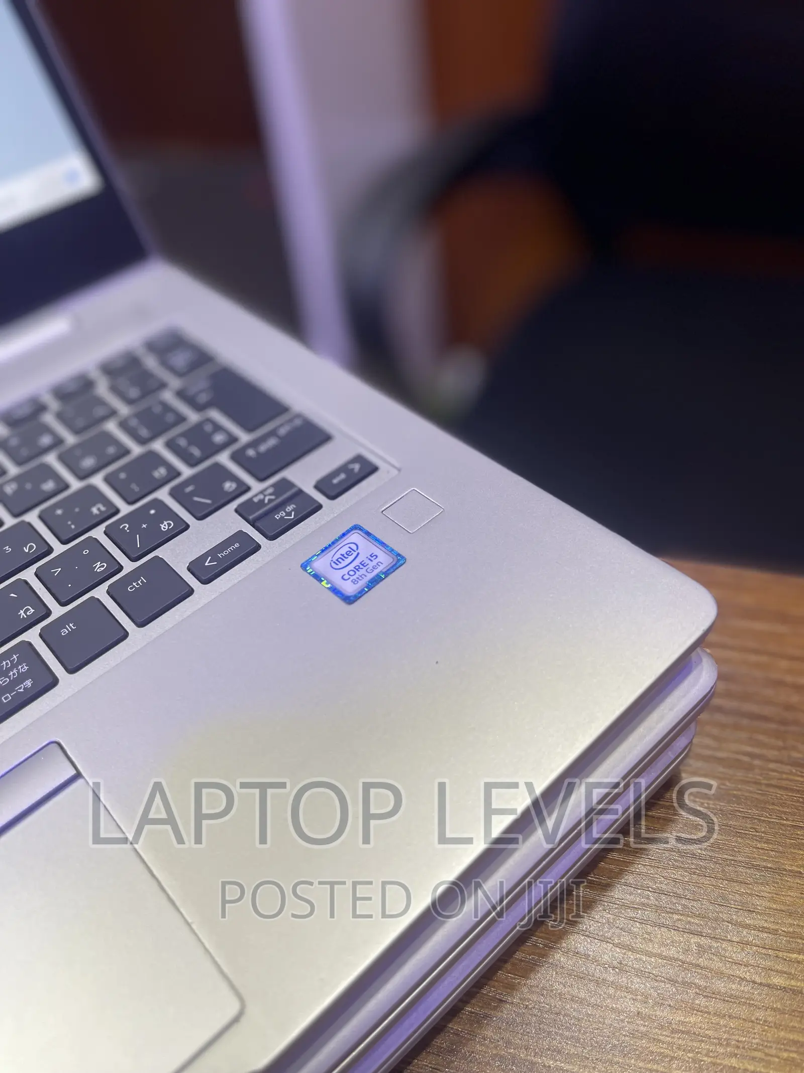 Laptop HP EliteBook 830 G5 8GB Intel Core I5 SSD 256GB