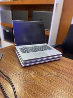 Laptop HP EliteBook 830 G5 8GB Intel Core I5 SSD 256GB