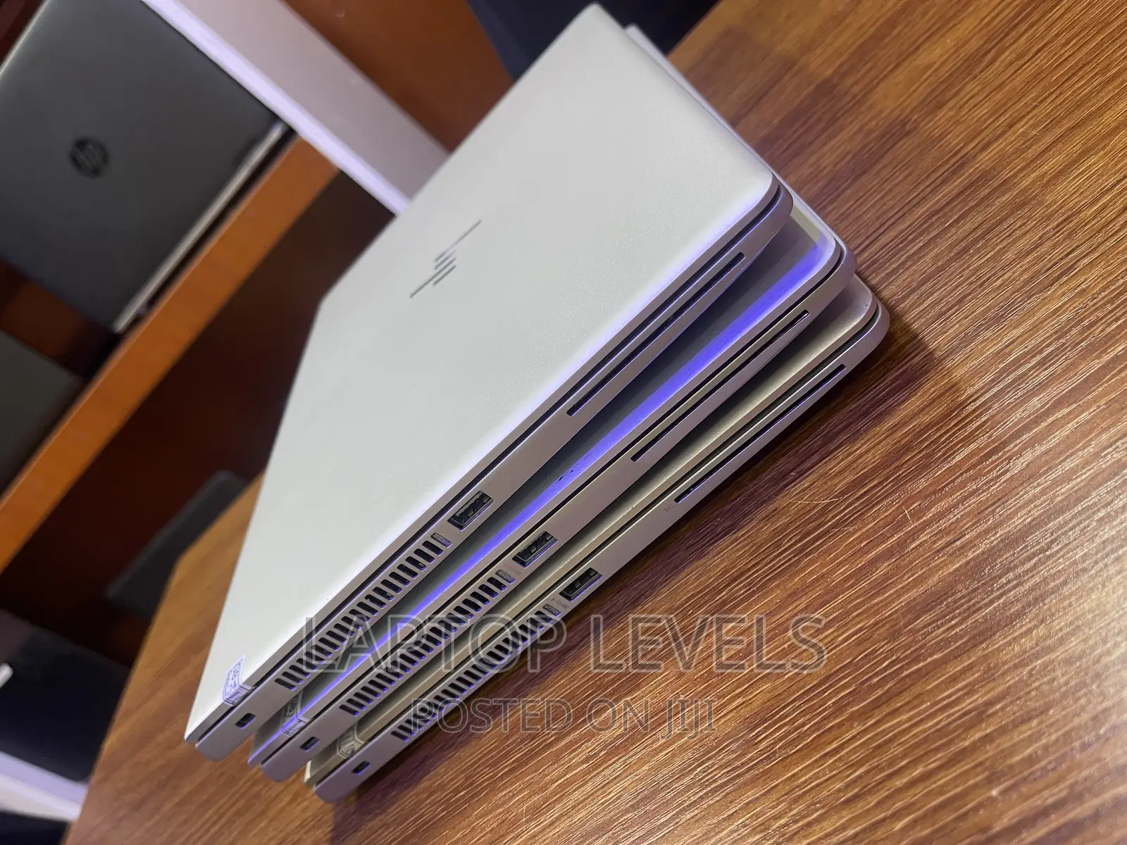 Laptop HP EliteBook 830 G5 8GB Intel Core I5 SSD 256GB