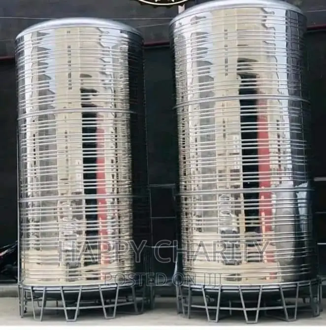 Storage Tanks/Stainless Steel Tank