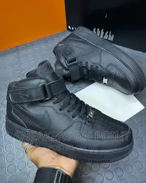 Nike Air Force