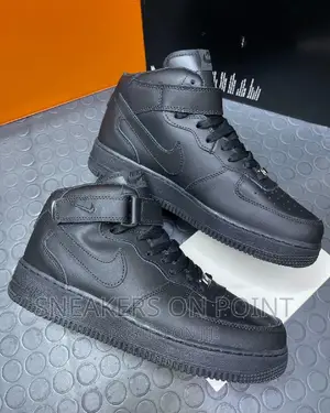 Nike Air Force