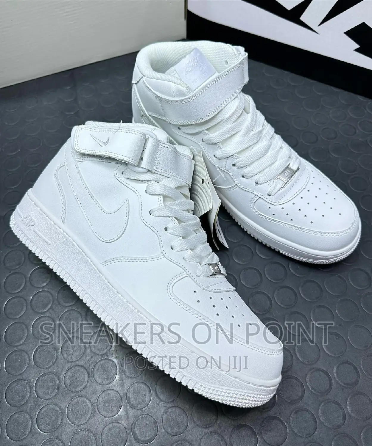Nike Air Force One