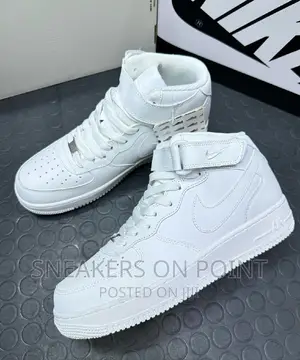 Nike Air Force One