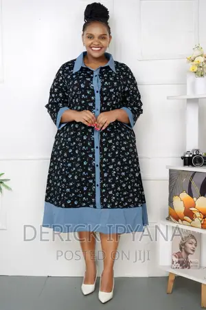 Loose Dress
