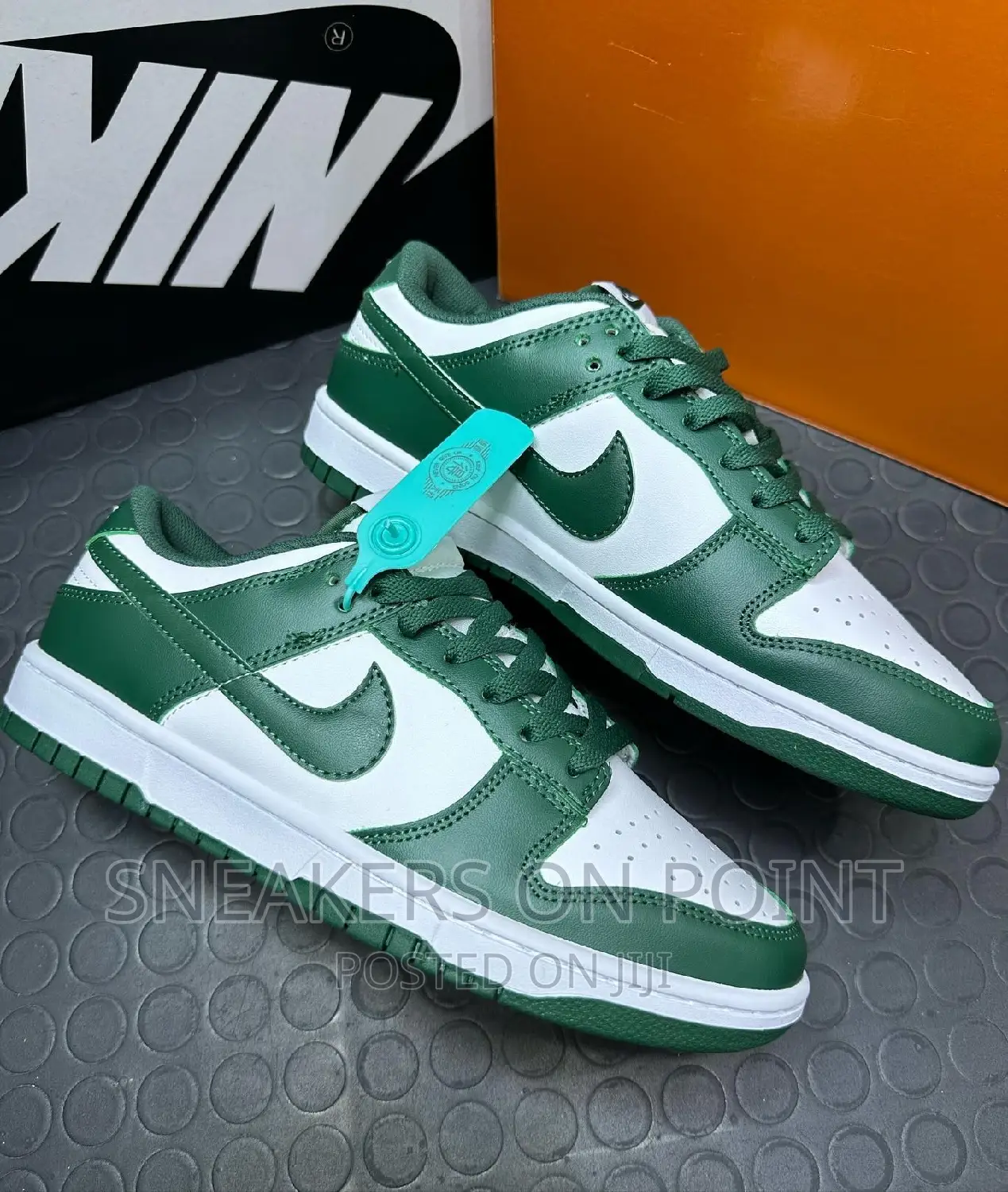 Brand New Nike Sb