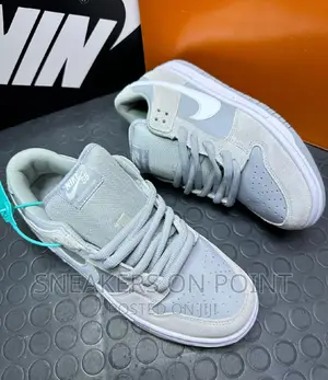 Brand New Nike Sb