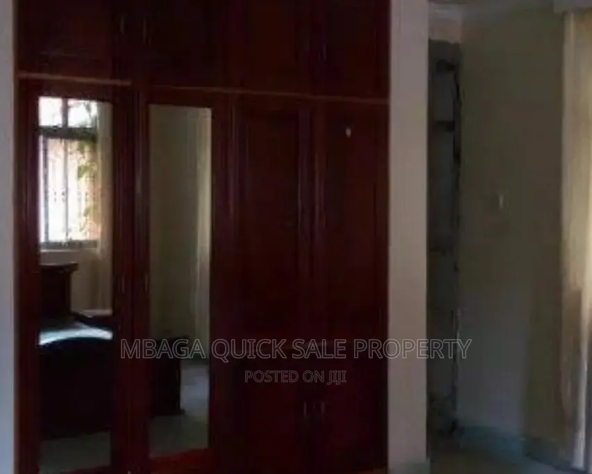 4bdrm House in Mbezi Beach for rent