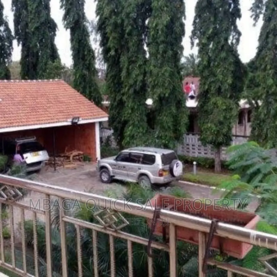 4bdrm House in Mbezi Beach for rent
