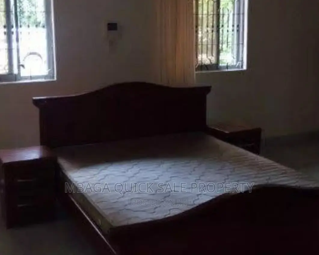 4bdrm House in Mbezi Beach for rent