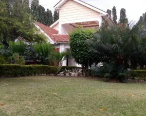 4bdrm House in Mbezi Beach Africana for rent