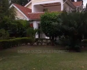 4bdrm House in Mbezi Beach Africana for rent