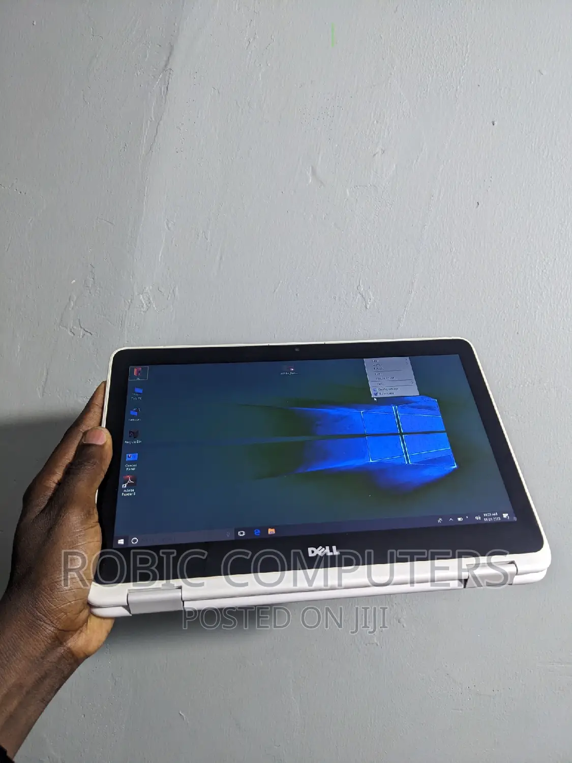 Laptop Dell Inspiron 11 3000 2GB Intel SSD 32GB