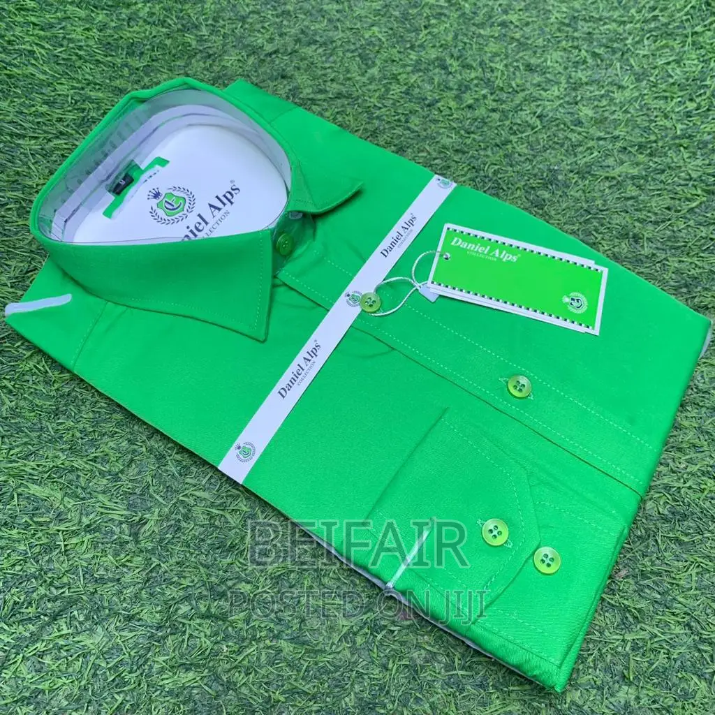 Mashati Ya Kiume | Men's Shirts