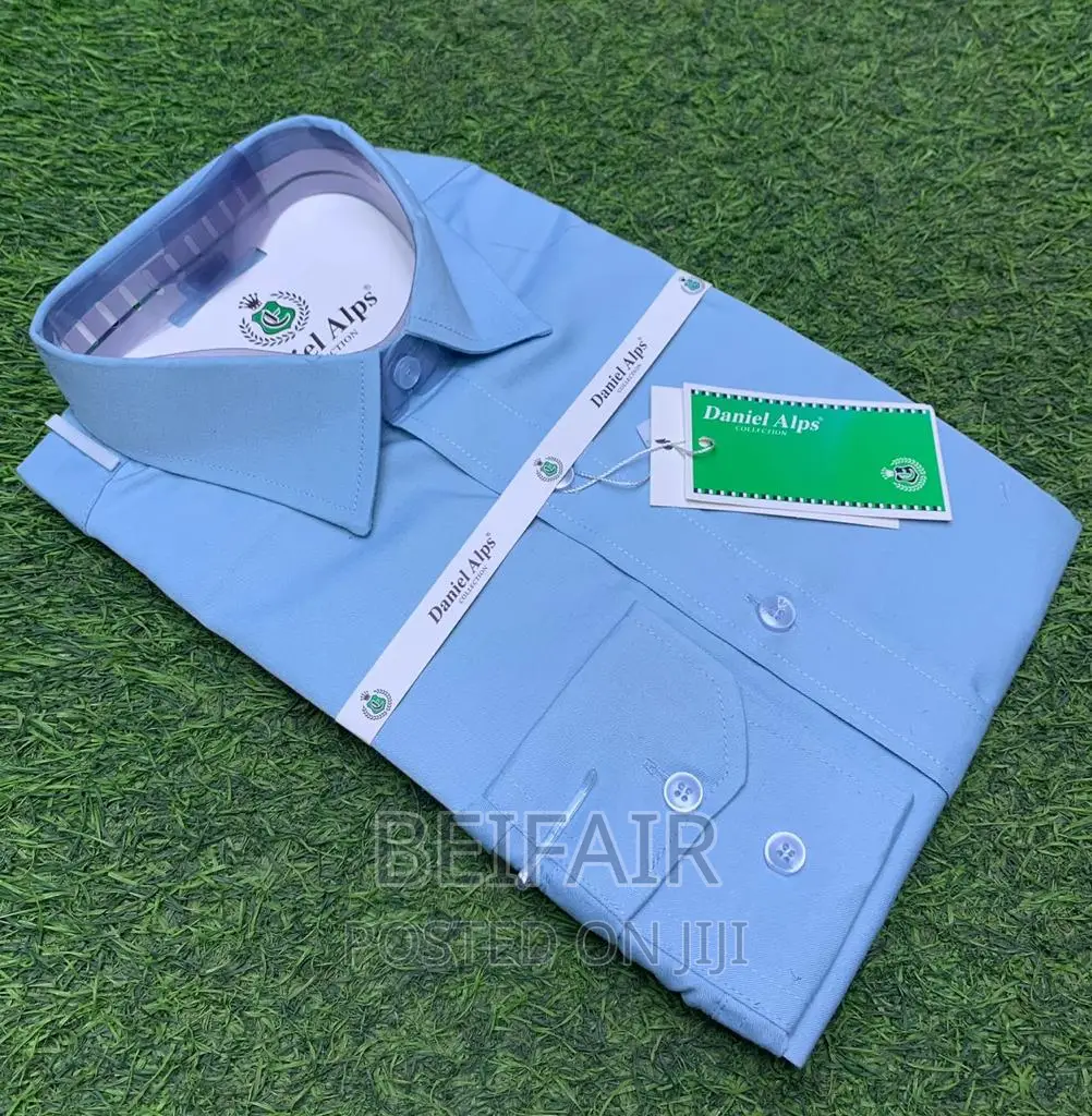 Mashati Ya Kiume | Men's Shirts