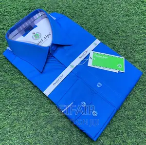 Mashati Ya Kiume | Men's Shirts