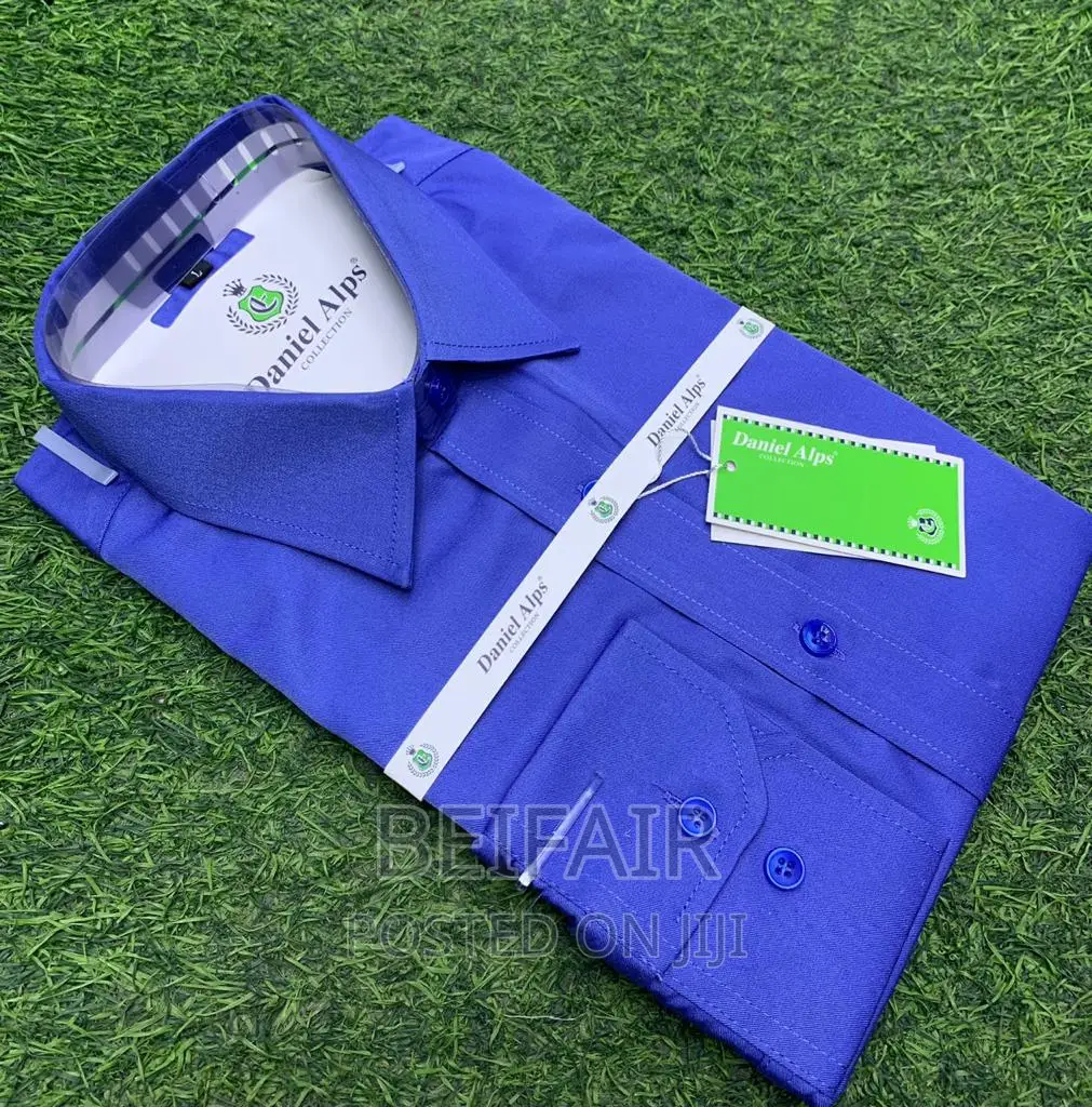 Mashati Ya Kiume | Men's Shirts