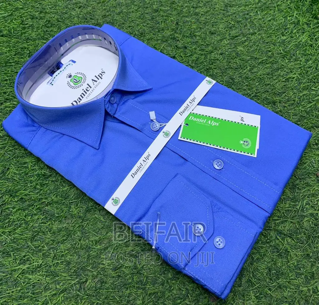 Mashati Ya Kiume | Men's Shirts