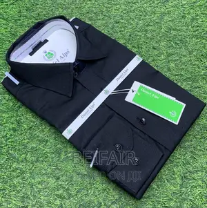 Mashati Ya Kiume | Men's Shirts